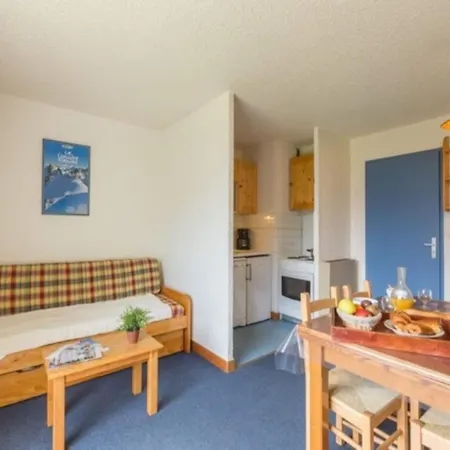 Apartment Great In