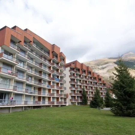 Apartment Great In Les Deux Alpes